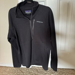 Patagonia R1 Pullover